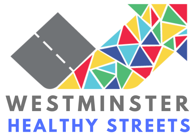 Westminster Healthy Streets
